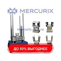 Испытательный набор ударного воздействия JQ18-1