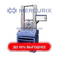Испытательная машина на удлинение SM-8000SA