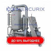 Тангенциальный фильтр CFK-N