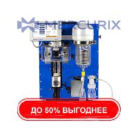 Вакуумный испаритель Biotage® V-10