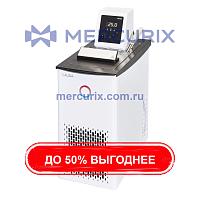 Термостатическая баня с цифровым индикатором Alpha RA series 