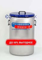 Промышленный холодильник Biostor 5