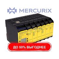 Программируемая автоматическая система со встроенным E/S SCx