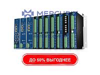 Встроенная программируемая автоматическая система SEL-2240 Axion®