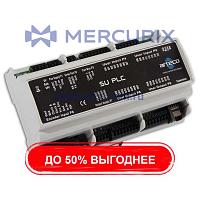 Программируемая автоматическая система на DIN-рейке SU-PLC