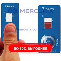 Индикатор времени TS series 