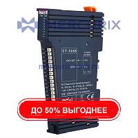 Входной модуль напряжения CT-3168