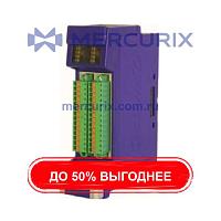 Аналоговый входной модуль @P3 series