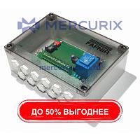 Аналоговый входной модуль VISY