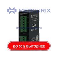 Входной модуль ModBUS RTU OM G8D