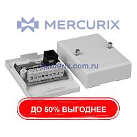 Входной модуль 4 канала G21104401