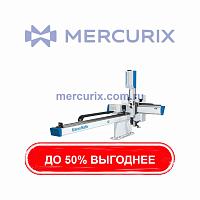 Картезианский робот LRX