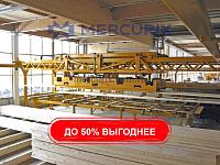 Картезианский робот Pick & Feed