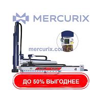 Картезианский робот KAW series