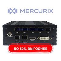 Встроенный ПК TERA 2I390CW