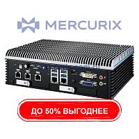 ПК все в одном ECX-2000