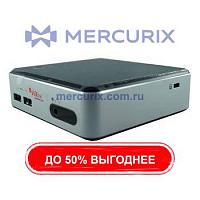 Встроенный ПК EyeVBox II