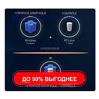 Промышленный панельный ПК