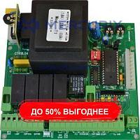 Коммуникационная плата контроллера CTR18