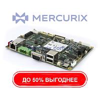 Одноплатный компьютер 3,5" IQ30