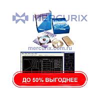 Программное обеспечение для гидроабразивной резки NEW-CAM 