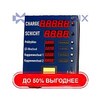 Встраиваемый терминал