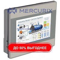 Терминал с сенсорным экраном MT8050iE