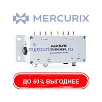 Маршрутизатор для железнодорожного сектора RailBox