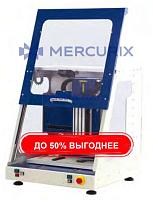 Фрезерный станок с ЧПУ 3 оси 780 x 850 x 810 mm | ICP serie