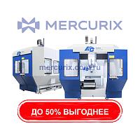 5-осный фрезерный станок с ЧПУ RT-F 1400