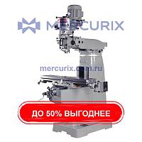 Фрезерный станок 3 оси KTM-3S