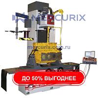 Традиционный расточно-фрезерный станок VB182M