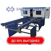 Горизонтальный станок для нарезания резьбы FET/30