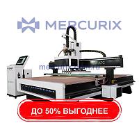 Станок для обрезки профилей ЧПУ iGW-ATC