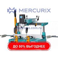 Фрезерно-копировальный станок для пластмассы FR 222