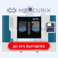 Обрабатывающий центр ЧПУ 5 осей HCL-1100-5AP