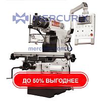 Фрезерный станок с ЧПУ 3 оси FU1120