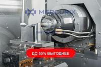 Механическая обработка фрезерование ЧПУ