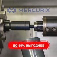 Обработка фрезерованием PA66