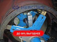 Металлическая обработка фрезерованием