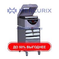 Полуавтоматическая упаковочная машина 340 x 130 x 330 mm | K2