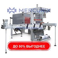 Автоматическая упаковочная машина ASF20