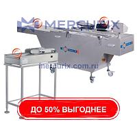 Вакуумная упаковочная машина VERTEC 30