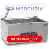 Упаковочная машина с ручным управлением SDV series