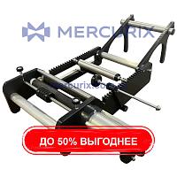 Полуавтоматическая этикетировочная машина ZLA+