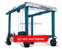 Подъемник 15 - 100 t | BFMII series