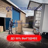 Борт-подъемник со стойкой FC500*