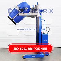 Кантователь для бочек STE01-DRU01