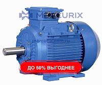 Двигатель с постоянными магнитами YXTY series