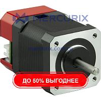 Двигатель со встроенным управлением SMD-1.6mini ver.2